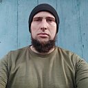 Знакомства: Вадим, 26 лет, Очаков