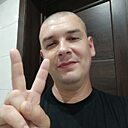 Знакомства: Дмитрий, 39 лет, Першотравенск