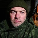 Знакомства: Георгий, 46 лет, Донецк