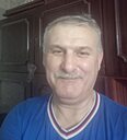 Знакомства: Арсен, 60 лет, Москва