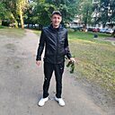 Знакомства: Василий, 38 лет, Анжеро-Судженск