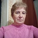 Знакомства: Тереза, 62 года, Столбцы