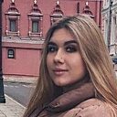 Знакомства: Полина, 23 года, Москва