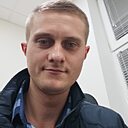 Знакомства: Олександр, 32 года, Слупск