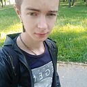 Знакомства: Алексей, 25 лет, Подольск