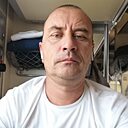 Знакомства: Сергей, 49 лет, Мариинск