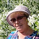 Знакомства: Марина, 60 лет, Ялуторовск