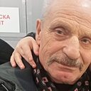 Знакомства: Григорий, 71 год, Томск