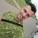 Знакомства: Валерий, 26 лет, Минск