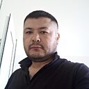 Знакомства: Шерзод, 43 года, Кызылорда