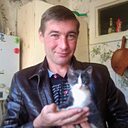 Знакомства: Виктор, 45 лет, Кропоткин