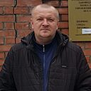 Знакомства: Денис, 40 лет, Ульяновск