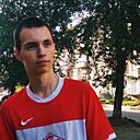 Знакомства: Степан, 20 лет, Томск