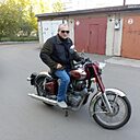 Знакомства: Владимир, 51 год, Красноярск