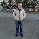 Знакомства: Юрий, 65 лет, Анжеро-Судженск