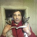 Знакомства: Юрий, 54 года, Украинск