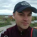 Знакомства: Павел, 36 лет, Шадринск