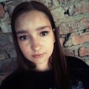 Знакомства: Виктория Волкова, 21 год, Витебск