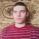 Знакомства: Владимир, 19 лет, Енисейск