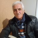 Знакомства: Варудан, 63 года, Георгиевск