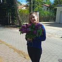 Знакомства: Anastasija, 28 лет, Варшава