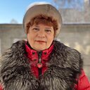 Знакомства: Тамара, 69 лет, Ангарск