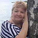 Знакомства: Светлана, 60 лет, Бакал