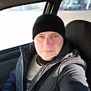 Знакомства: Сергей, 39 лет, Ржакса