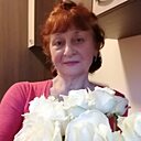 Знакомства: Наталья, 72 года, Вильнюс