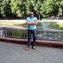 Знакомства: Сергей, 38 лет, Рославль