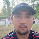 Знакомства: Денис, 35 лет, Астана