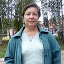 Знакомства: Оксана, 54 года, Нефтекамск