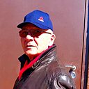 Знакомства: Сергей, 66 лет, Томск