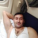 Знакомства: Хуршед, 41 год, Москва