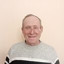 Знакомства: Игорь, 63 года, Старый Оскол