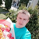 Знакомства: Антон Топорищев, 31 год, Красноборск