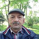 Знакомства: Анатолий, 63 года, Риддер