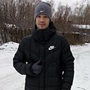 Знакомства: Ян, 36 лет, Пермь