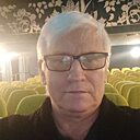 Знакомства: Андрей, 64 года, Пермь