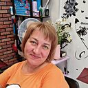 Знакомства: Жанна, 48 лет, Санкт-Петербург