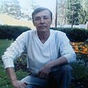 Знакомства: Валерий, 65 лет, Усинск