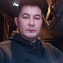 Знакомства: Сергей, 36 лет, Бураево