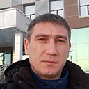 Знакомства: Сергей, 40 лет, Новый Уренгой