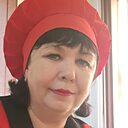 Знакомства: Ольга, 53 года, Минусинск