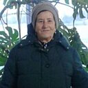 Знакомства: Зинаида, 71 год, Урюпинск