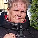 Знакомства: Антонина, 62 года, Новогрудок