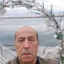Знакомства: Гайрат, 58 лет, Иркутск