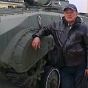 Знакомства: Владимир, 54 года, Нефтекамск