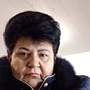 Знакомства: Татьяна, 55 лет, Выселки