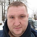 Знакомства: Иван, 37 лет, Волоколамск